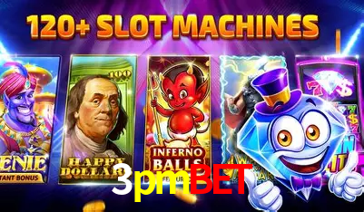 Desvendando o Mundo dos Jogos Virtuais na 3pmbet