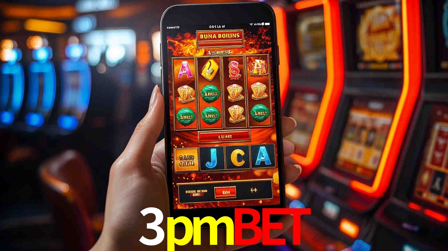 3pmbet: Seu Cassino Premiado com Pagamentos Rápidos