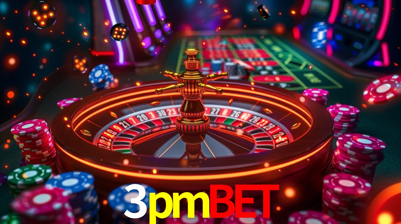 Estatísticas 3pmbet
