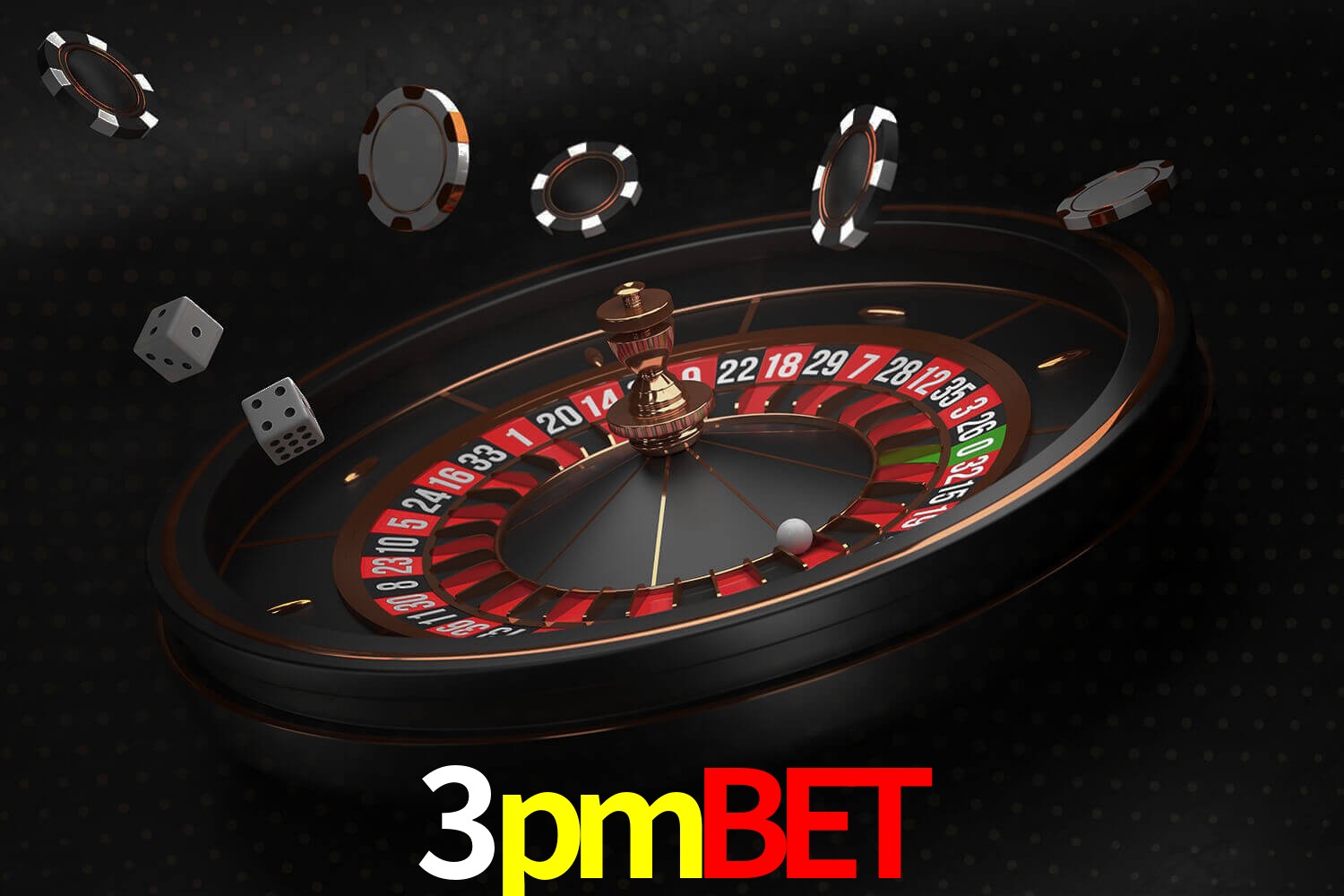 3pmbet - Roleta da Adrenalina e Sorte - 3pm bet paga