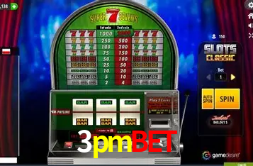 A Emoção da Loteria na 3pmbet: Uma Chance de Mudança de Vida