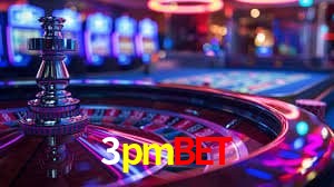 Integração de APIs 3pmbet