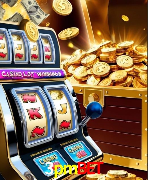 Casino Ao Vivo 3pmbet