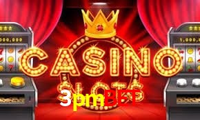 Casino VIP 3pmbet