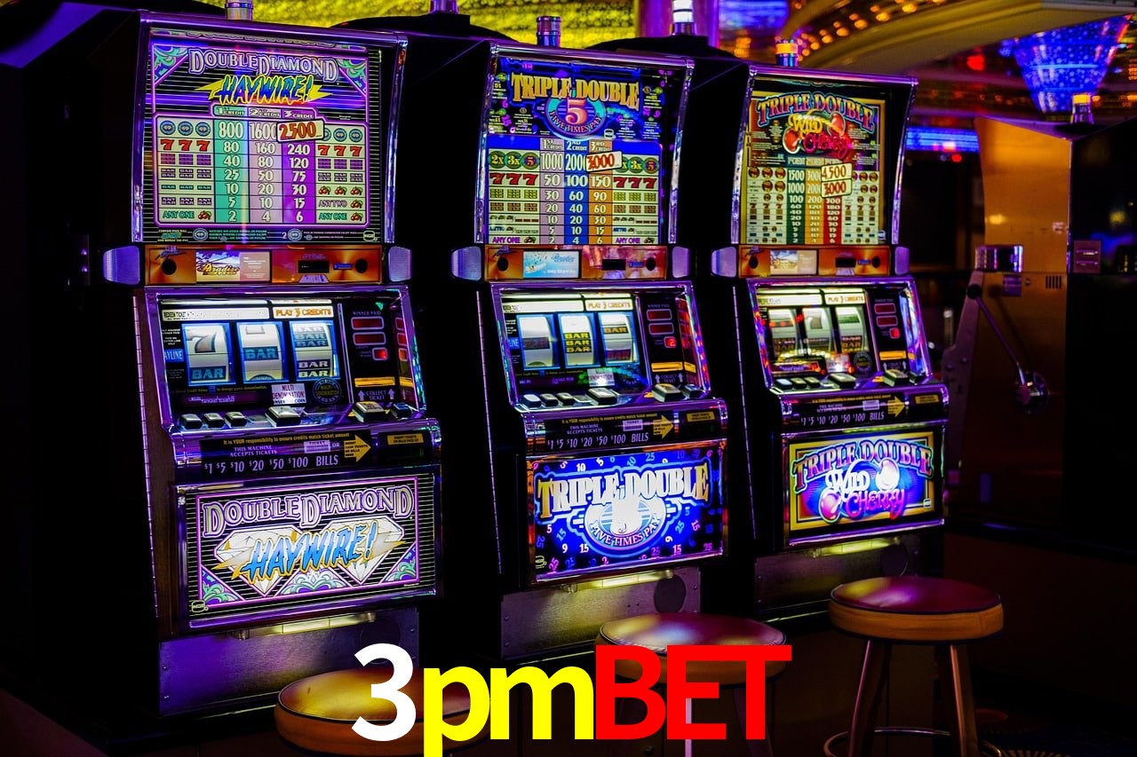 Cadastro Rápido 3pmbet