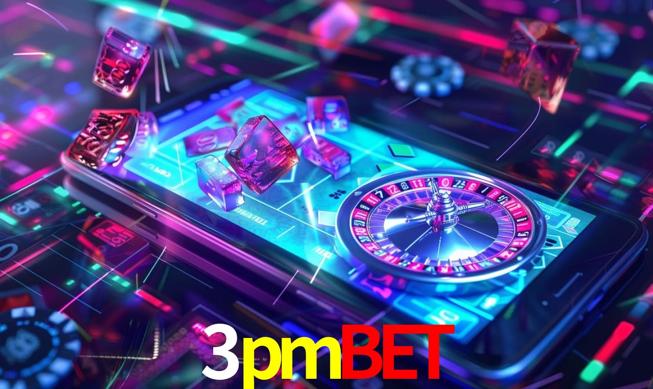 Tecnologia da Plataforma 3pmbet