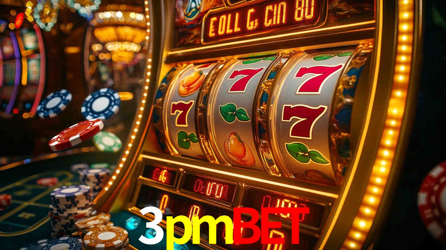 Bônus Diários 3pmbet
