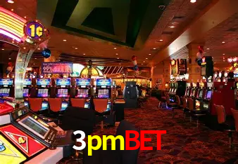 Apostas Esportivas na 3pmbet: Um Guia Completo
