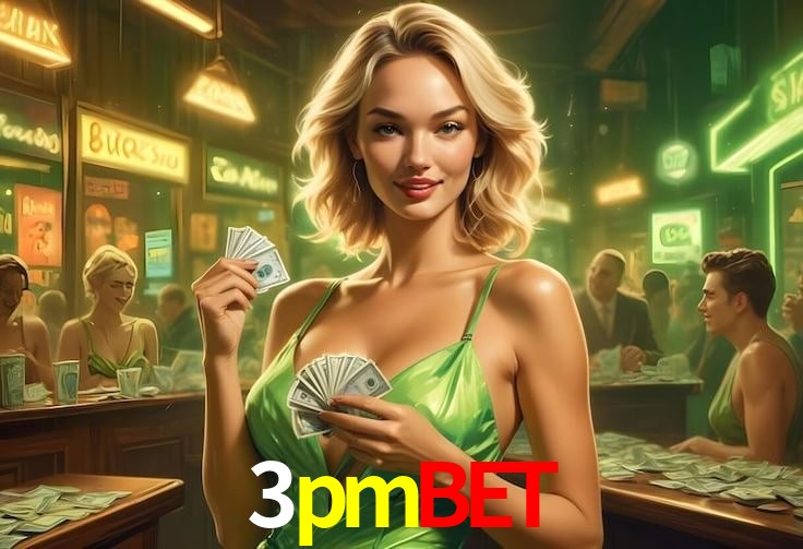 Bônus de Boas-vindas 3pmbet
