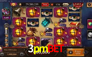 A Emoção da Loteria na 3pmbet: Uma Chance de Mudança de Vida
