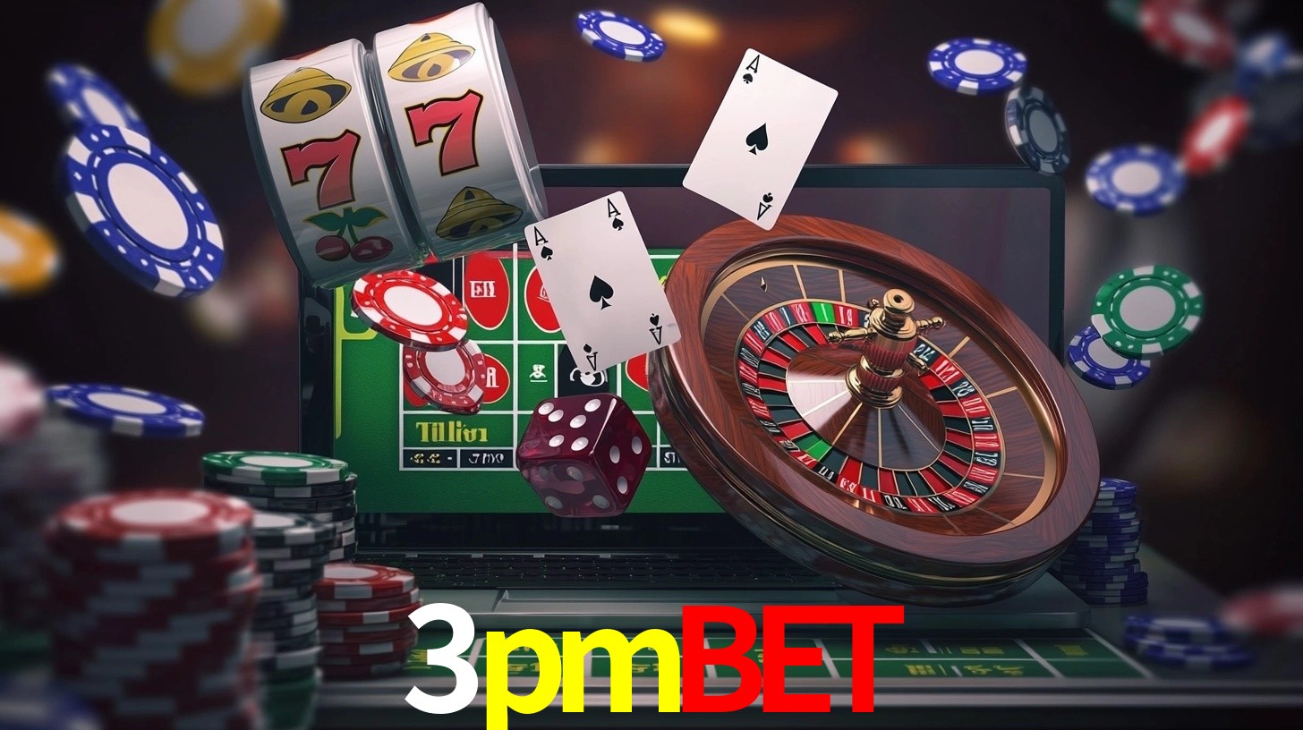 3pmbet,3pm bet paga