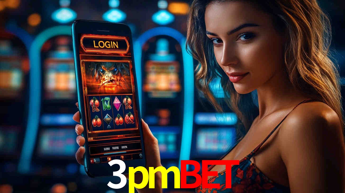 3pmbet,3pm bet paga