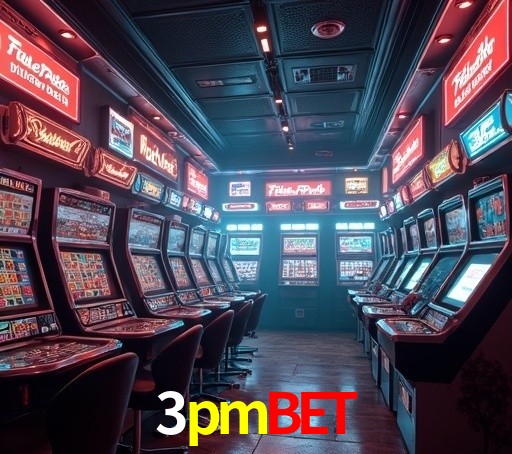 Tecnologia da Plataforma 3pmbet