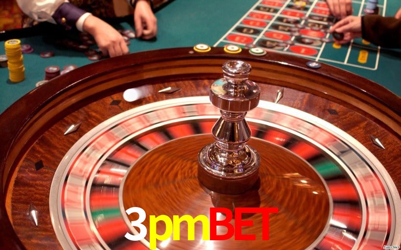 Avaliações dos Jogadores 3pmbet