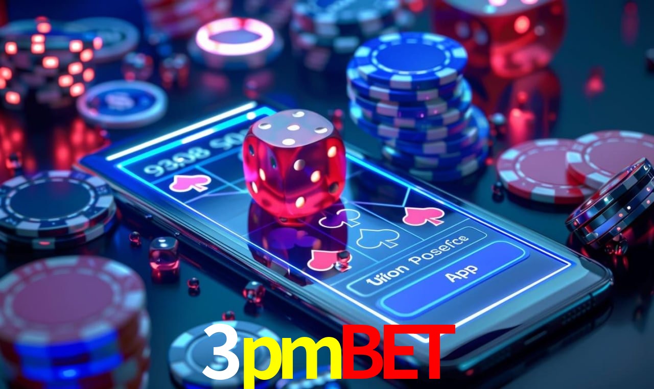 Especiais de Fim de Semana 3pmbet