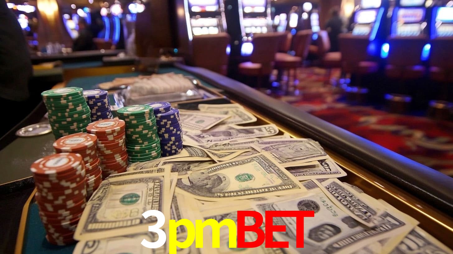Promoção Relâmpago 3pmbet