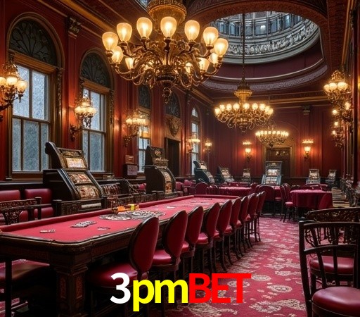 Cadastro Rápido 3pmbet