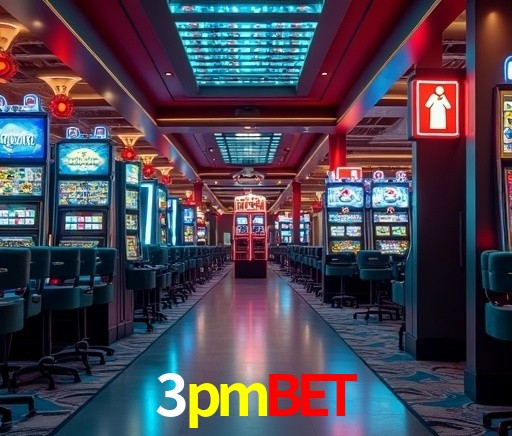 Casino VIP 3pmbet