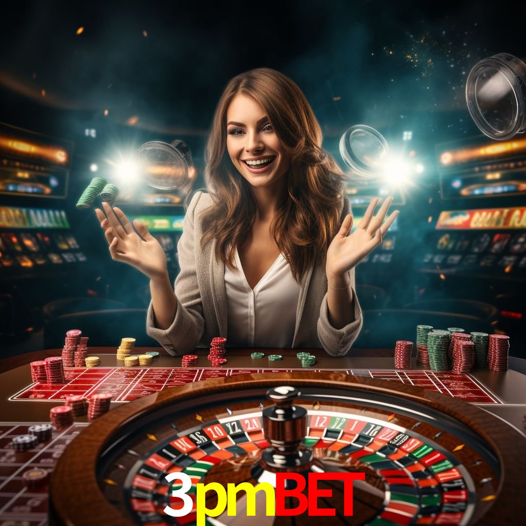 3pmbet,3pm bet paga