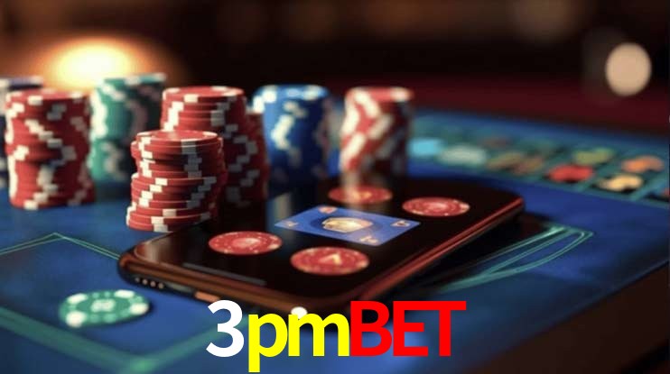 Login Seguro 3pmbet