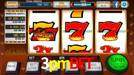 Desvendando o Mundo dos Jogos Virtuais na 3pmbet