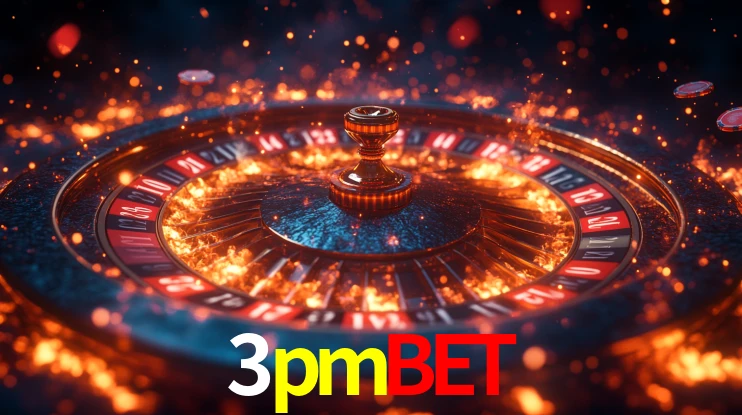 3pm bet plataforma