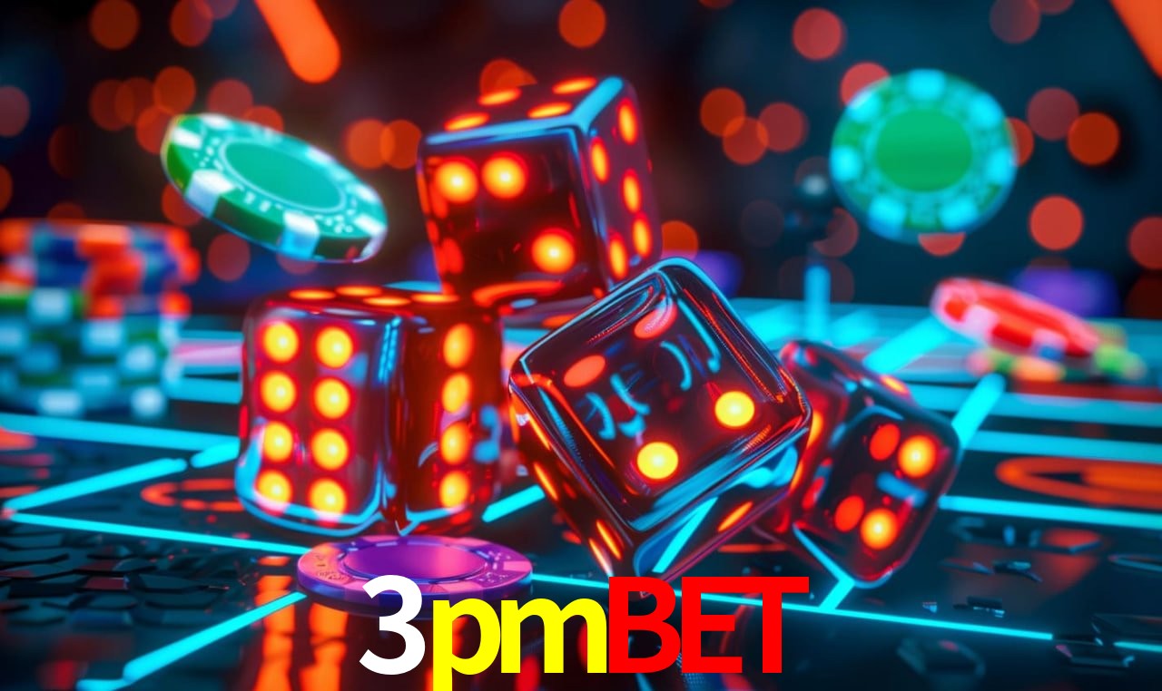 Apostas de Tênis 3pmbet