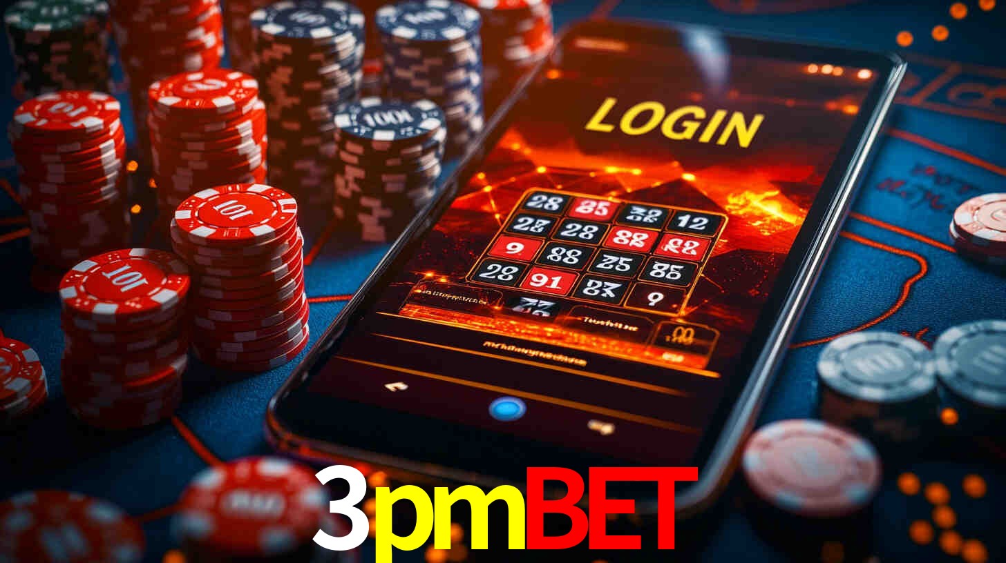 Bônus Generosos e Exclusivos no 3pmbet para Você!