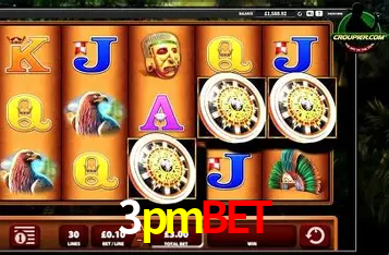 Desvendando o Mundo dos Jogos Virtuais na 3pmbet