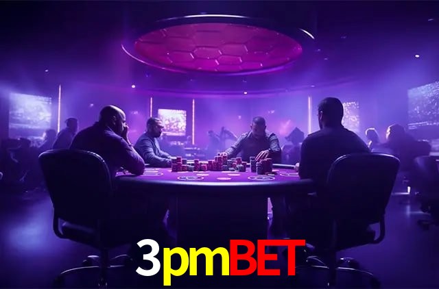 Mesa de Blackjack 3pmbet