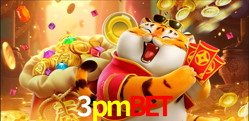 3pmbet: A Experiência de Casino com Jogos de Mesa ao Vivo