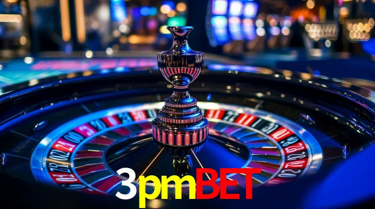 3pmbet: Jogos de Caça-Níqueis-Altas Recompensas, Roleta-Velocidade, Blackjack-Desafios Máximos