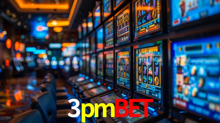 Descubra a Magia dos Jogos de Arcade no 3pmbet