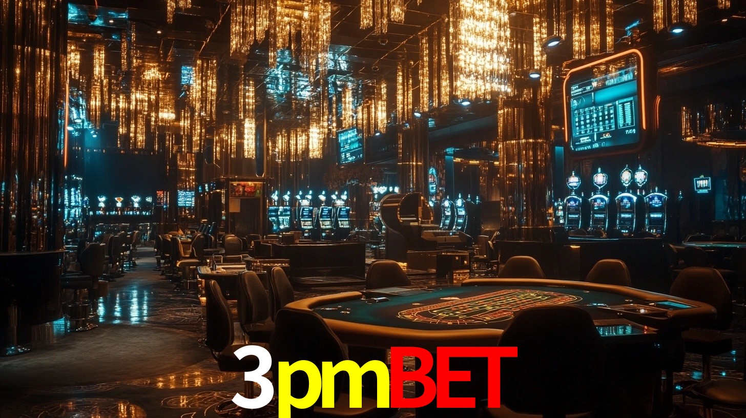 3pmbet,3pm bet paga