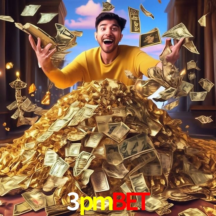 Provedores de Jogos 3pmbet