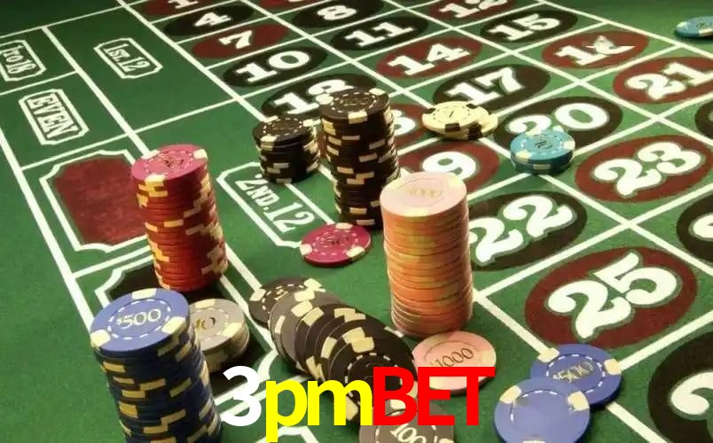 Ofertas Exclusivas 3pmbet