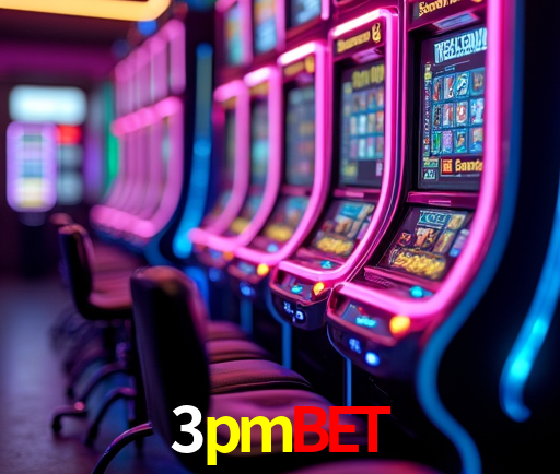 Integração de APIs 3pmbet