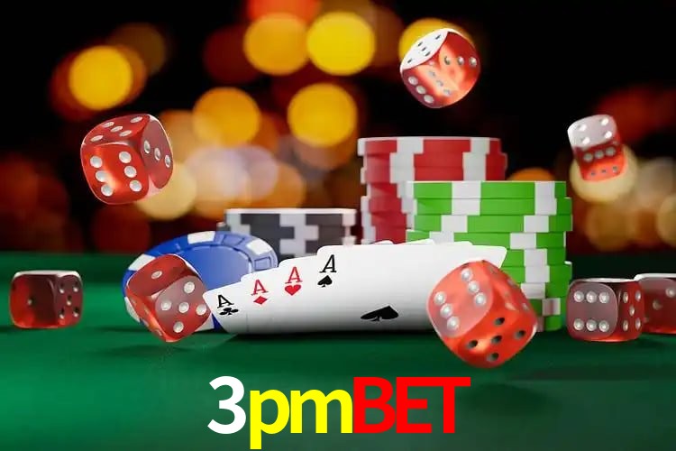 Experiência VIP 3pmbet