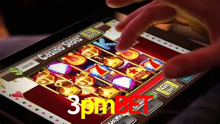 A Revolução dos Aplicativos de Jogos no 3pmbet