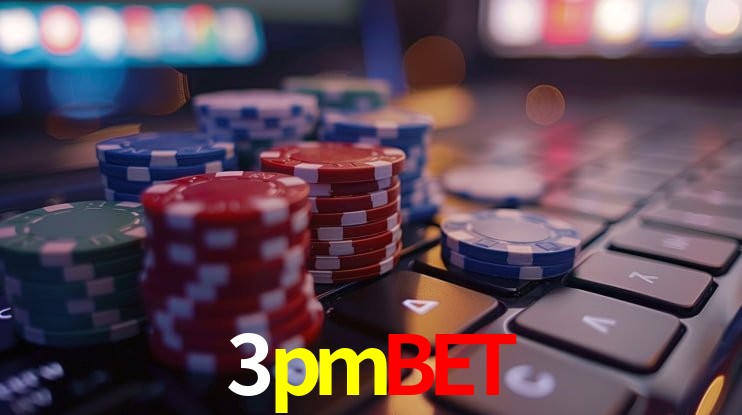 Casino Ao Vivo 3pmbet