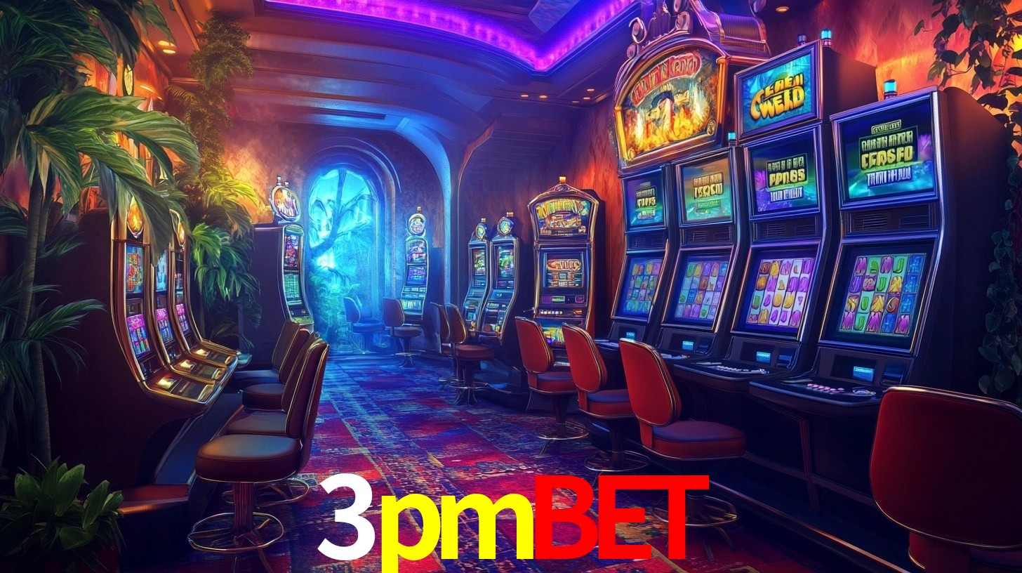 APP oficial da 3pmbet para mobile