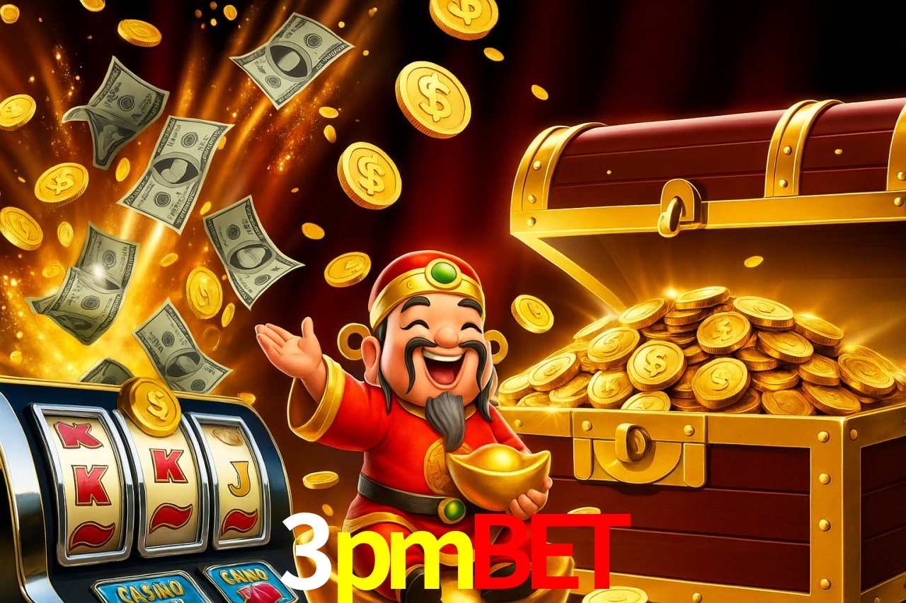 Recursos de Bônus 3pmbet