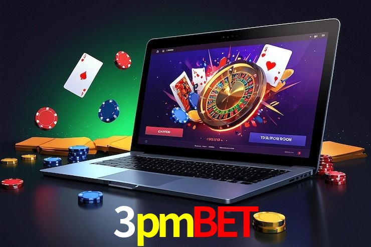 Benefícios da Conta 3pmbet