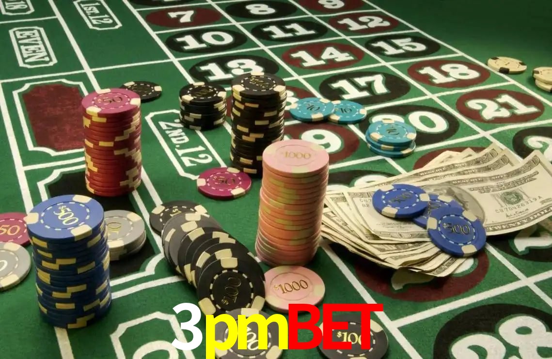 3pmbet