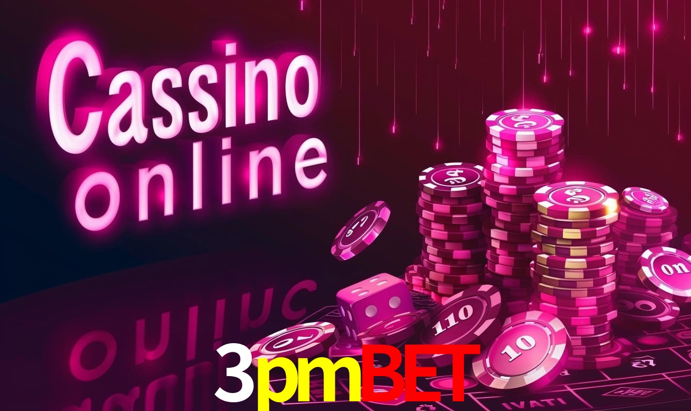 Casino Ao Vivo 3pmbet