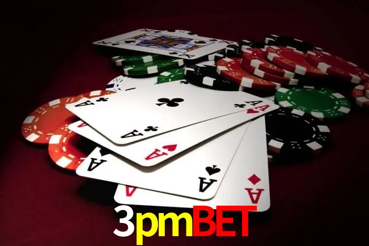 Casino Ao Vivo 3pmbet