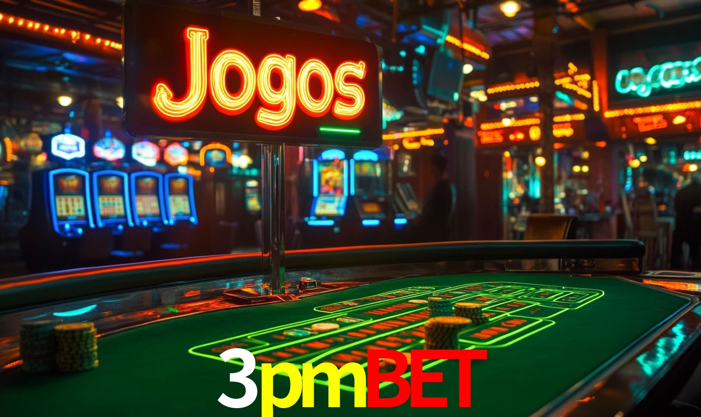 Recursos de Bônus 3pmbet