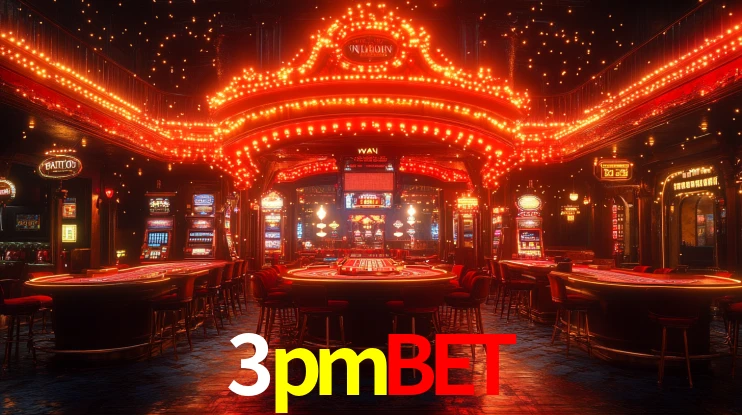 3pmbet,3pm bet paga