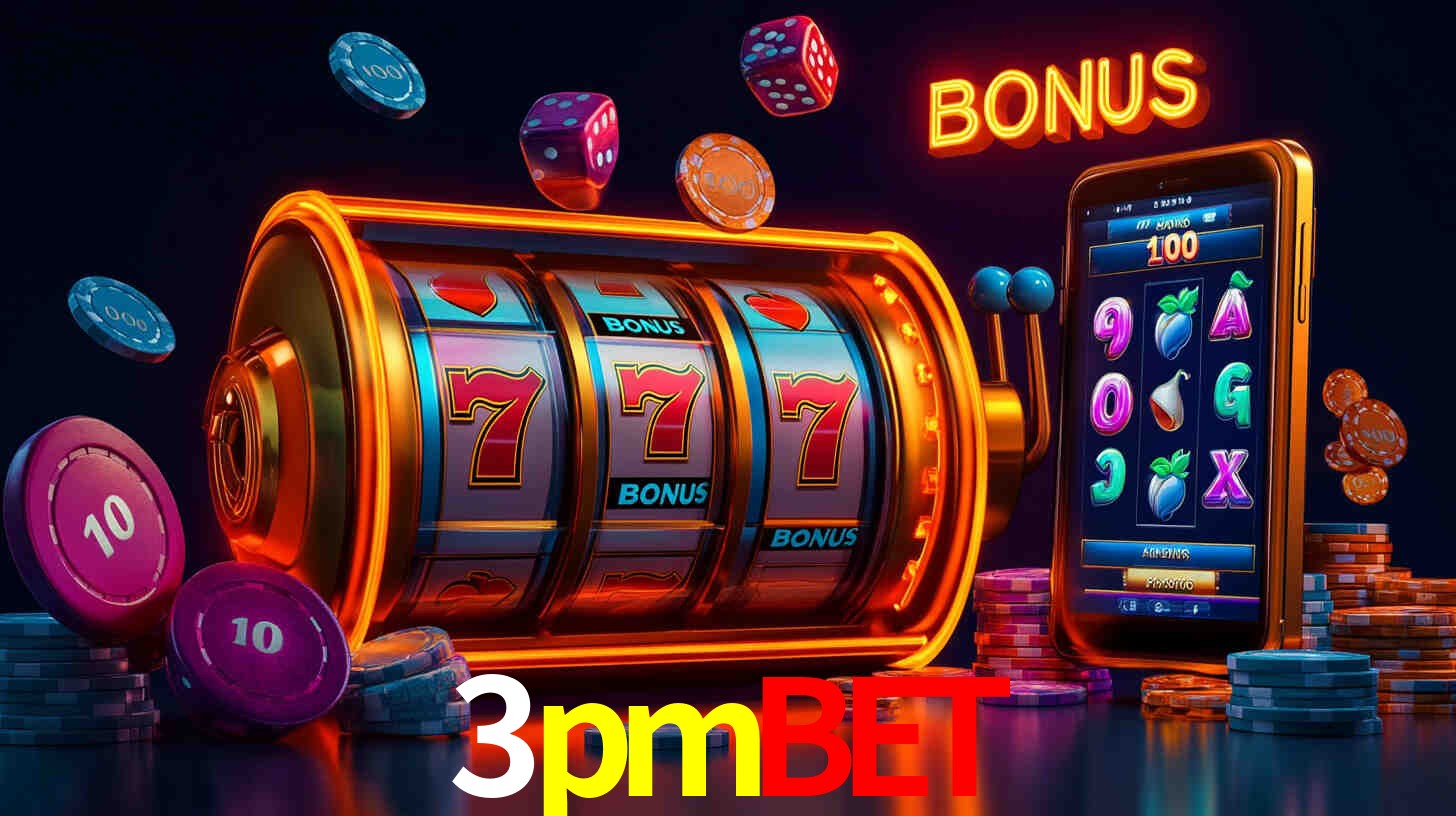 PIX Instantâneo 3pmbet