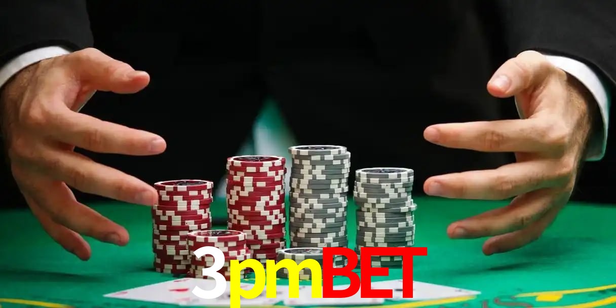 Promoções Sazonais 3pmbet